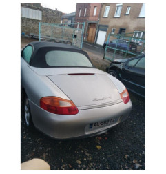 Compresseur clim PORSCHE BOXSTER 1 986