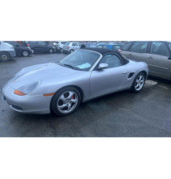 Compresseur clim PORSCHE BOXSTER 1 986