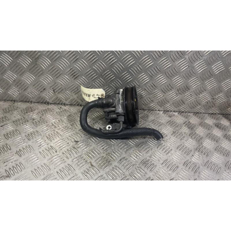 Pompe de direction RENAULT TRAFIC 2 Photo n°2
