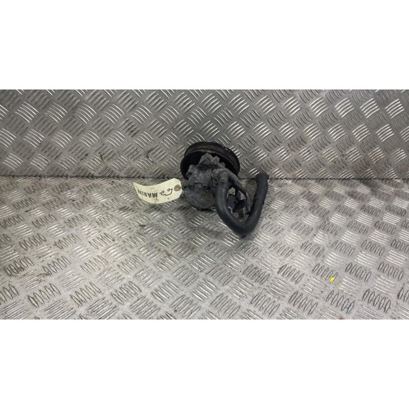 Pompe de direction RENAULT TRAFIC 2 Photo n°3