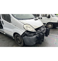 Pompe de direction RENAULT TRAFIC 2