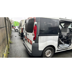 Pompe de direction RENAULT TRAFIC 2
