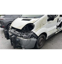 Pompe de direction RENAULT TRAFIC 2
