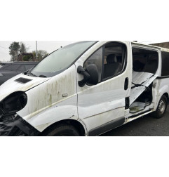 Pompe de direction RENAULT TRAFIC 2