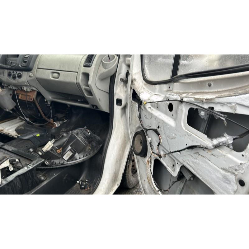 Pompe de direction RENAULT TRAFIC 2 Photo n°11