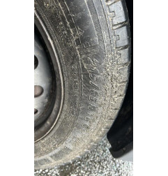 Pompe de direction RENAULT TRAFIC 2