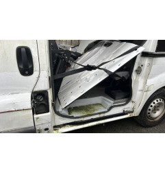 Pompe de direction RENAULT TRAFIC 2
