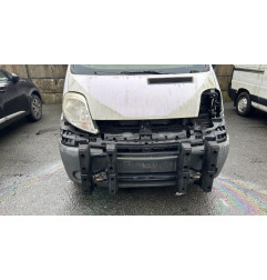 Pompe de direction RENAULT TRAFIC 2