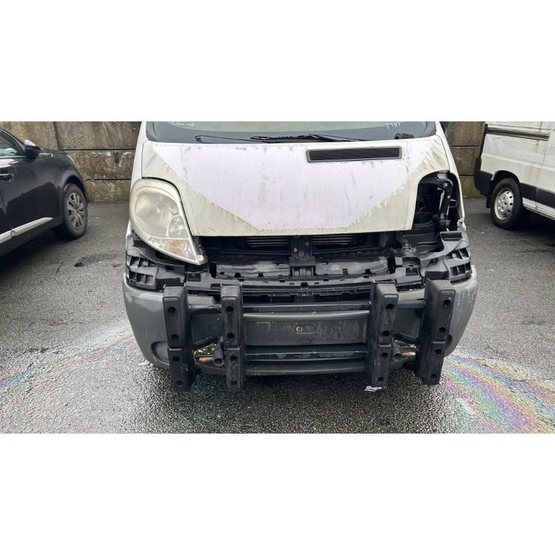Pompe de direction RENAULT TRAFIC 2 Photo n°15