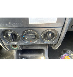 Alternateur CITROEN BERLINGO 1