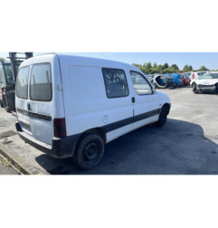 Alternateur CITROEN BERLINGO 1