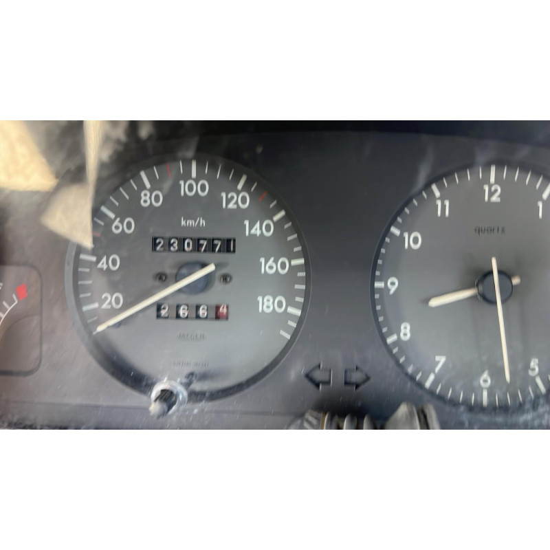 Alternateur CITROEN BERLINGO 1 Photo n°9