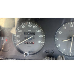 Alternateur CITROEN BERLINGO 1