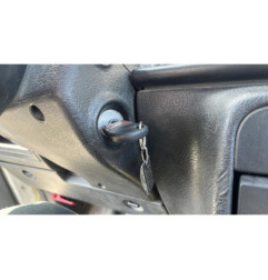 Alternateur CITROEN BERLINGO 1
