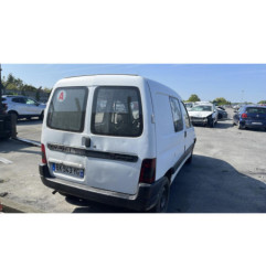 Alternateur CITROEN BERLINGO 1