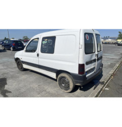 Alternateur CITROEN BERLINGO 1