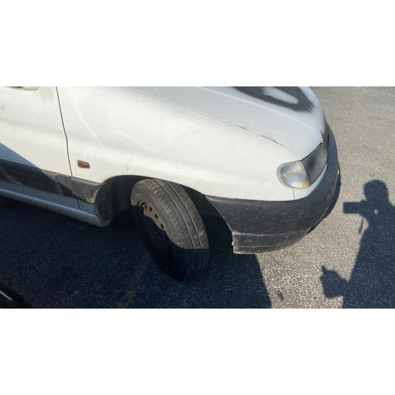 Alternateur CITROEN BERLINGO 1 Photo n°16