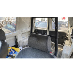 Alternateur CITROEN BERLINGO 1
