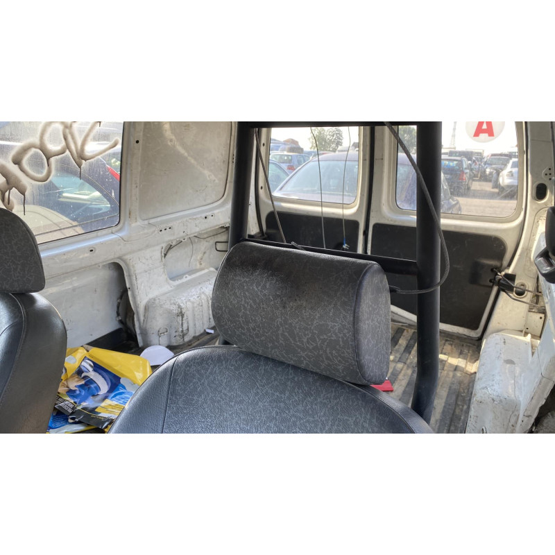 Alternateur CITROEN BERLINGO 1 Photo n°17