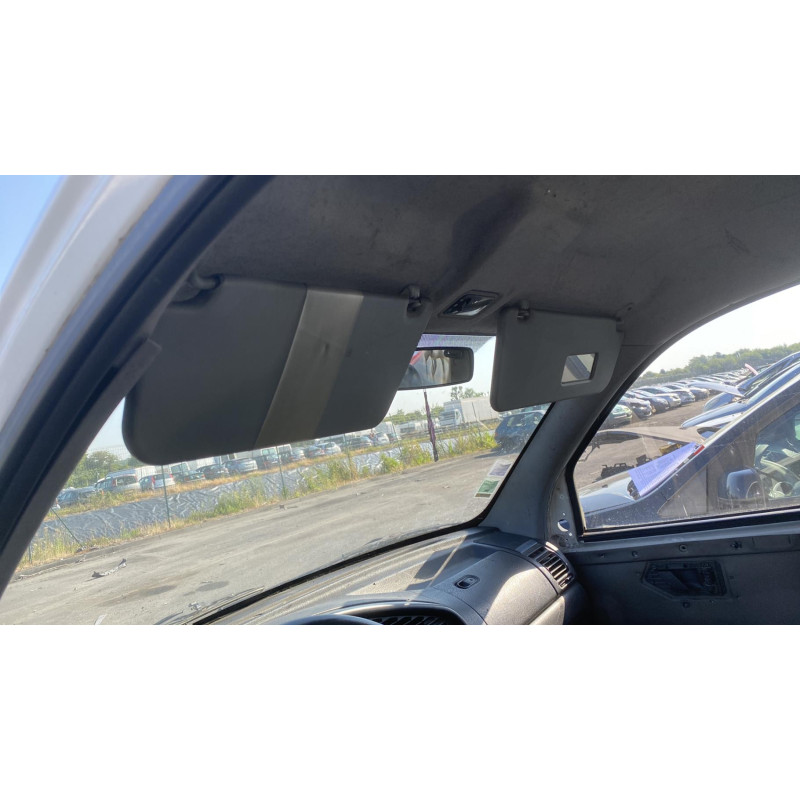 Alternateur CITROEN BERLINGO 1 Photo n°18