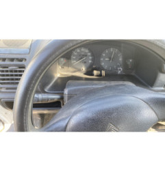 Alternateur CITROEN BERLINGO 1