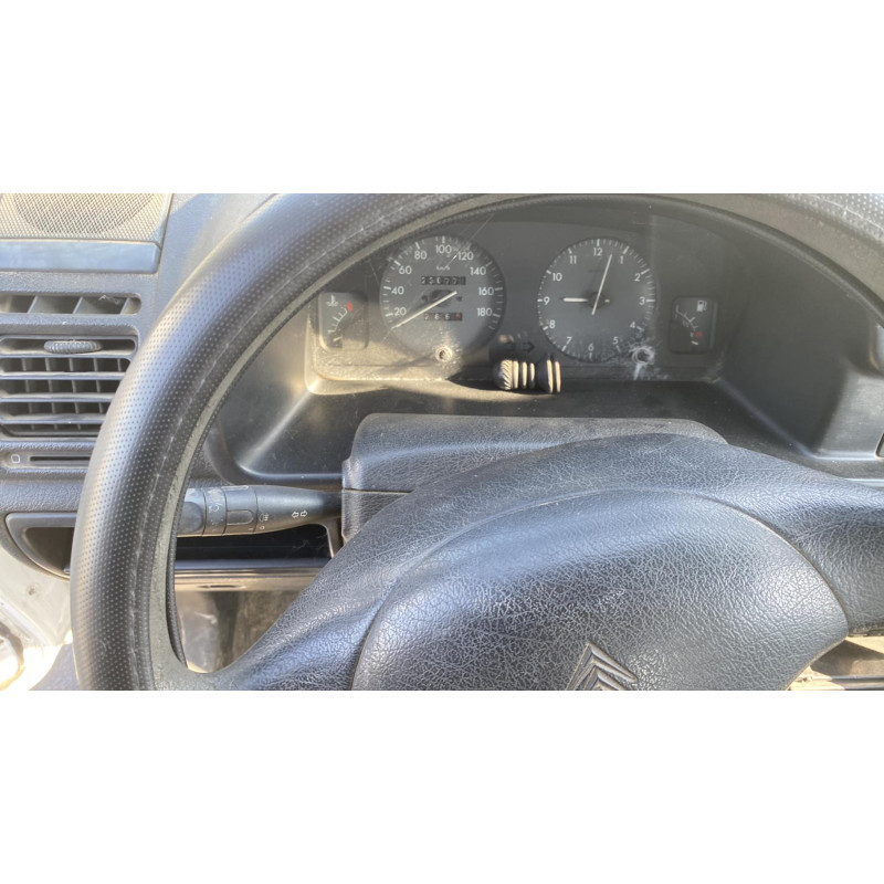Alternateur CITROEN BERLINGO 1 Photo n°19