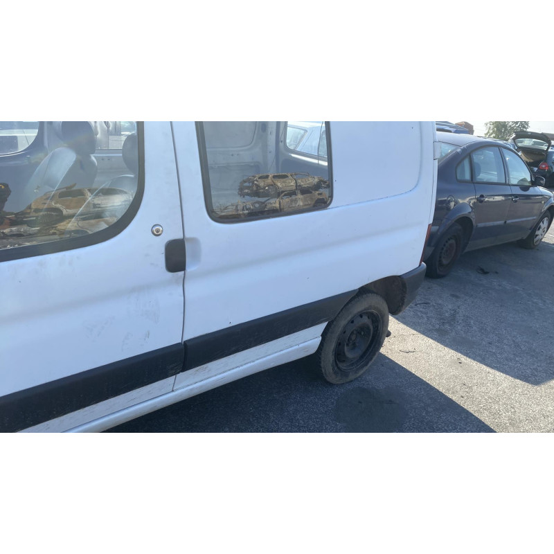 Alternateur CITROEN BERLINGO 1 Photo n°20