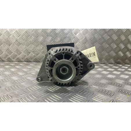 Alternateur RENAULT CLIO 2