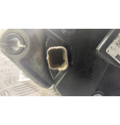 Alternateur RENAULT CLIO 2