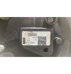 Alternateur RENAULT CLIO 2