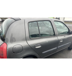 Alternateur RENAULT CLIO 2