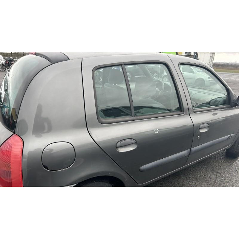 Alternateur RENAULT CLIO 2 Photo n°7