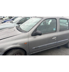 Alternateur RENAULT CLIO 2