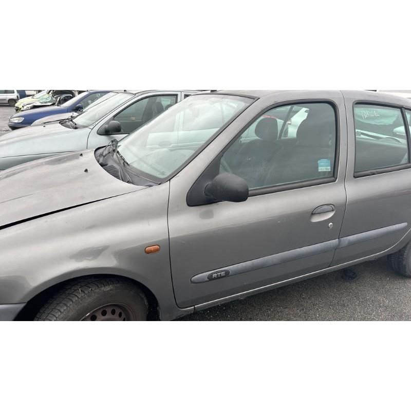 Alternateur RENAULT CLIO 2 Photo n°8