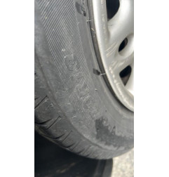 Alternateur RENAULT CLIO 2