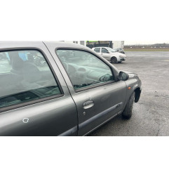 Alternateur RENAULT CLIO 2