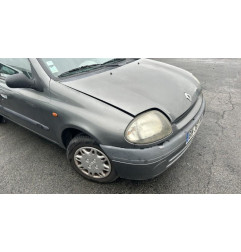 Alternateur RENAULT CLIO 2