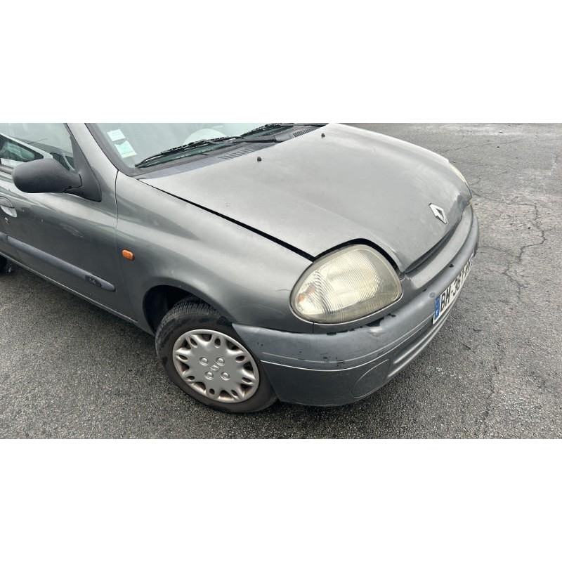 Alternateur RENAULT CLIO 2 Photo n°12