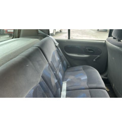 Alternateur RENAULT CLIO 2