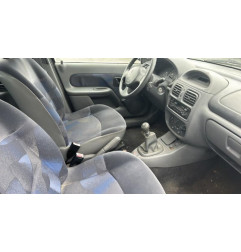 Alternateur RENAULT CLIO 2