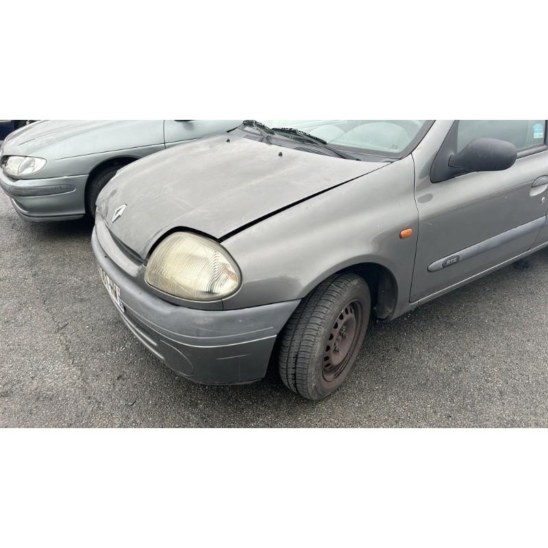 Alternateur RENAULT CLIO 2 Photo n°17