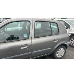Alternateur RENAULT CLIO 2