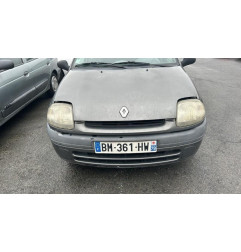 Alternateur RENAULT CLIO 2
