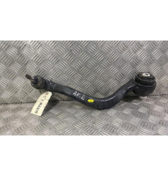 Bras de suspension superieur avant droit BMW X6 E71 Photo n°1