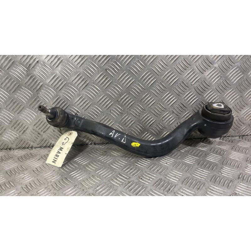Bras de suspension superieur avant droit BMW X6 E71 Photo n°1