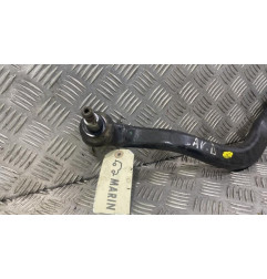 Bras de suspension superieur avant droit BMW X6 E71