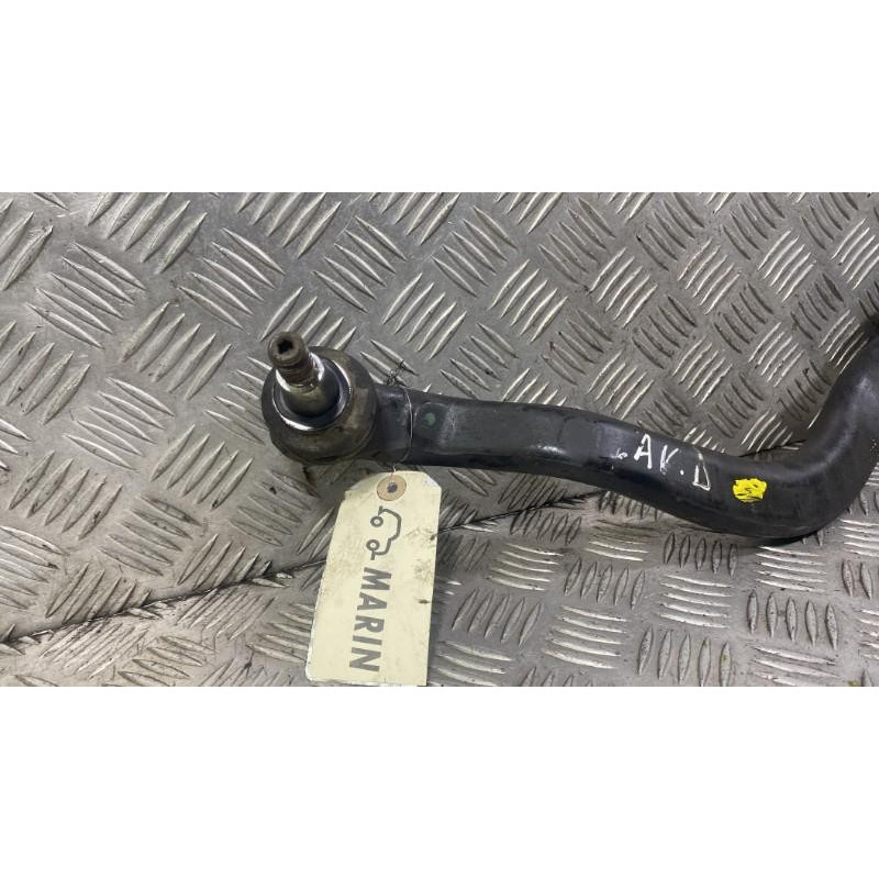 Bras de suspension superieur avant droit BMW X6 E71 Photo n°3