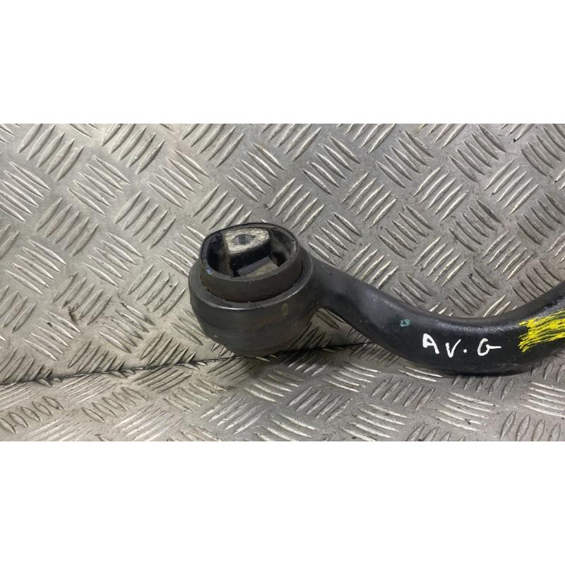 Bras de suspension superieur avant gauche BMW X6 E71 Photo n°2