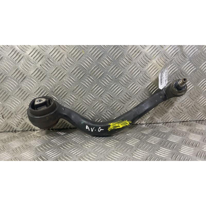 Bras de suspension superieur avant gauche BMW X6 E71 Photo n°3
