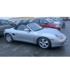 Support moteur droit PORSCHE BOXSTER 1 986